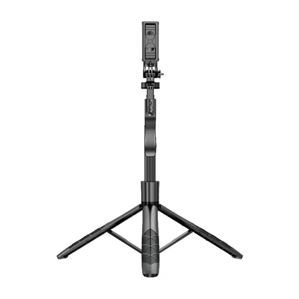 Wiwu -   Krinal Tripod Selfie Stick Wi-SE005 - Astro Store
