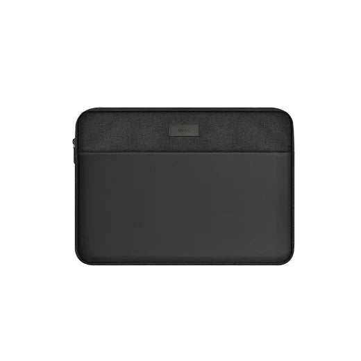 14 inch & 15.6 inch Minimalist Laptop Sleeve for Macbook Air 2020 - WiWU
