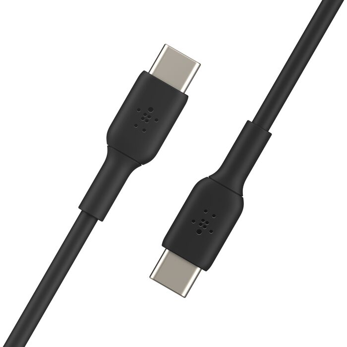 ANKER Belkin BoostCharge USB-C to USB-C Cable - 1M