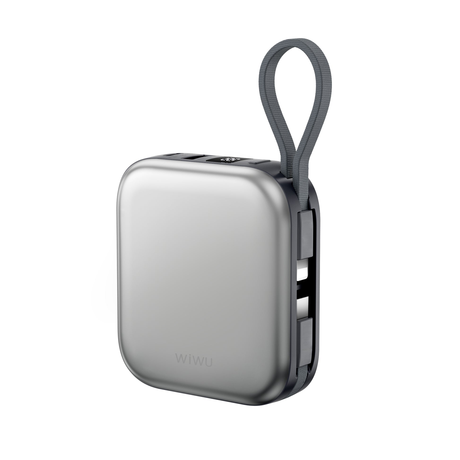 Cube Power Bank  Wi-P055 22.5W 10000mAh - WiWU