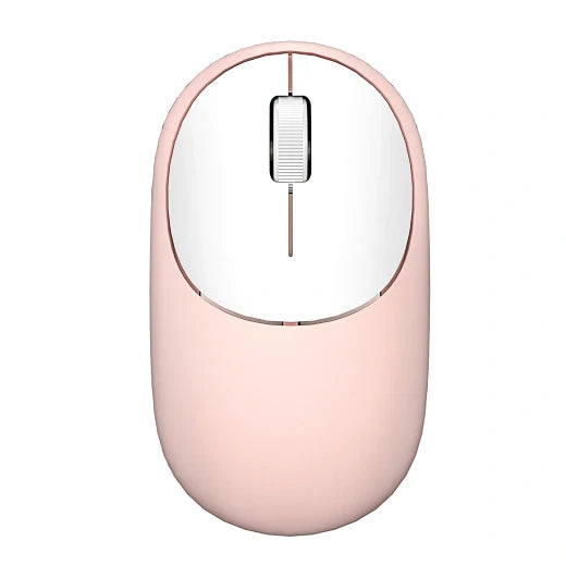 ireless Mouse Rechargeable Computer Mouse Ergonomic RGB Backlight - WiWU