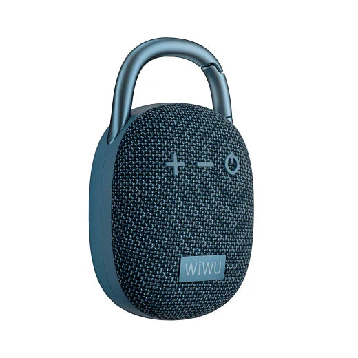 Clip Fun Portable Wireless Speaker H3 - WiWU
