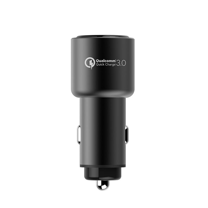 Wiwu - Car charger PC100 - Astro Store