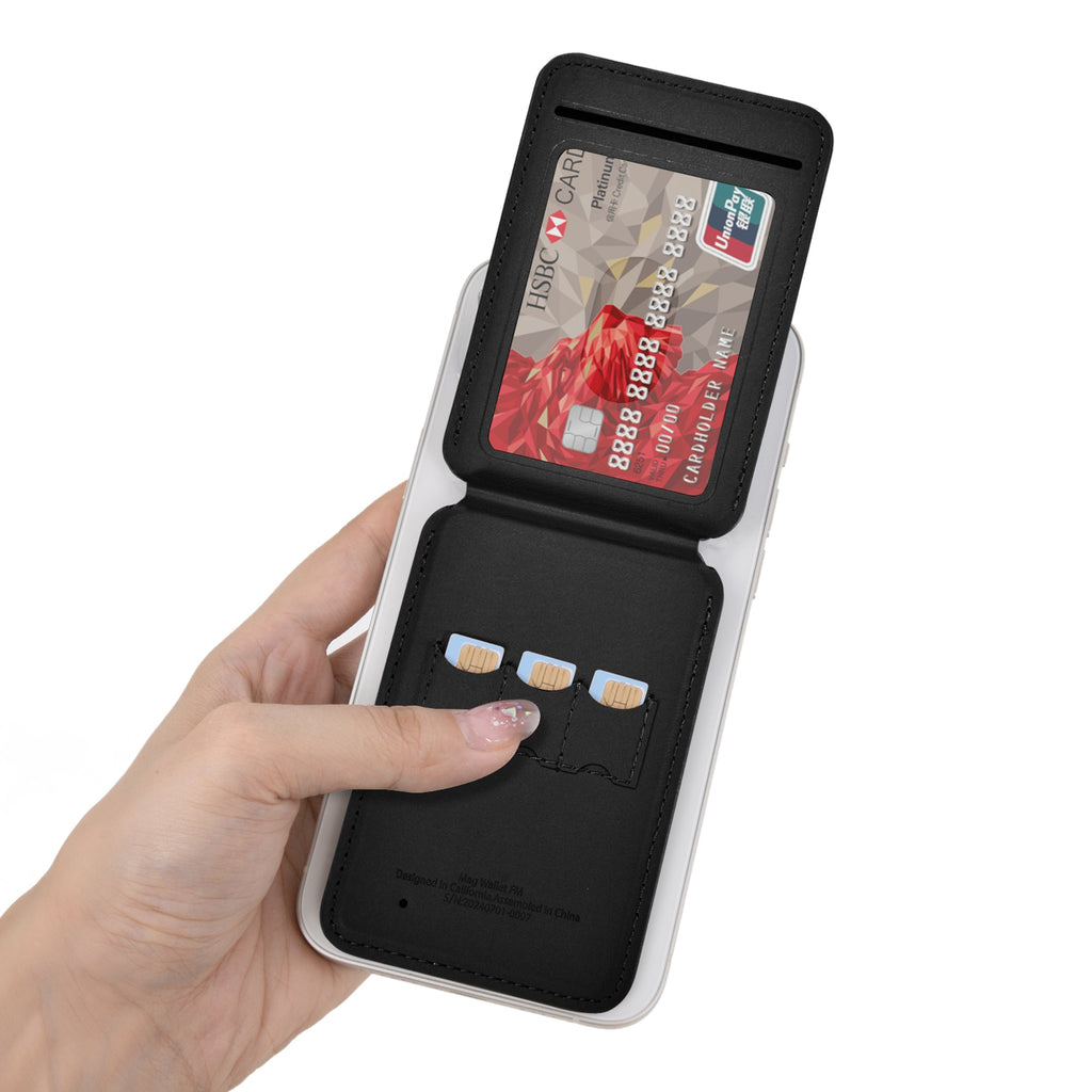 Wiwu - Mag Wallet FM MW-005 - Astro Store