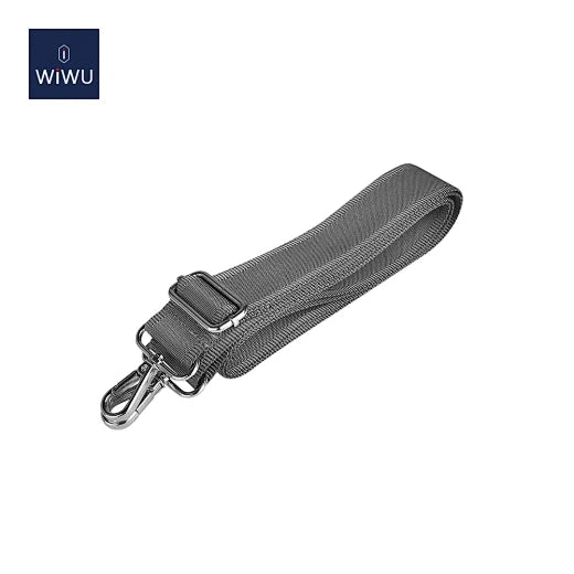Minimalist Laptop Handbag Bag with Multi-Pockets for Macbook digital gadgets - WiWU