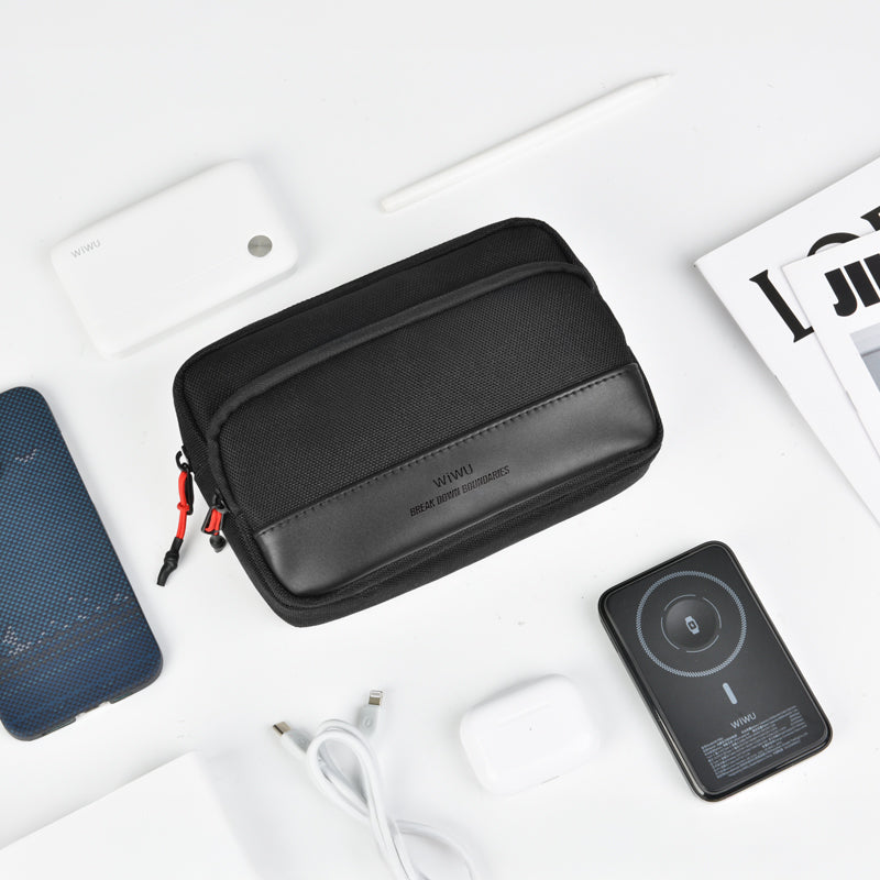 Essen Travel Pouch - WiWU