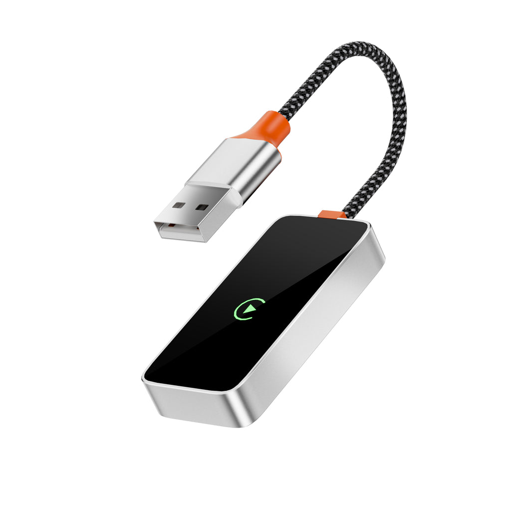 CarPlay Adapter Wi-CP002 - WiWU
