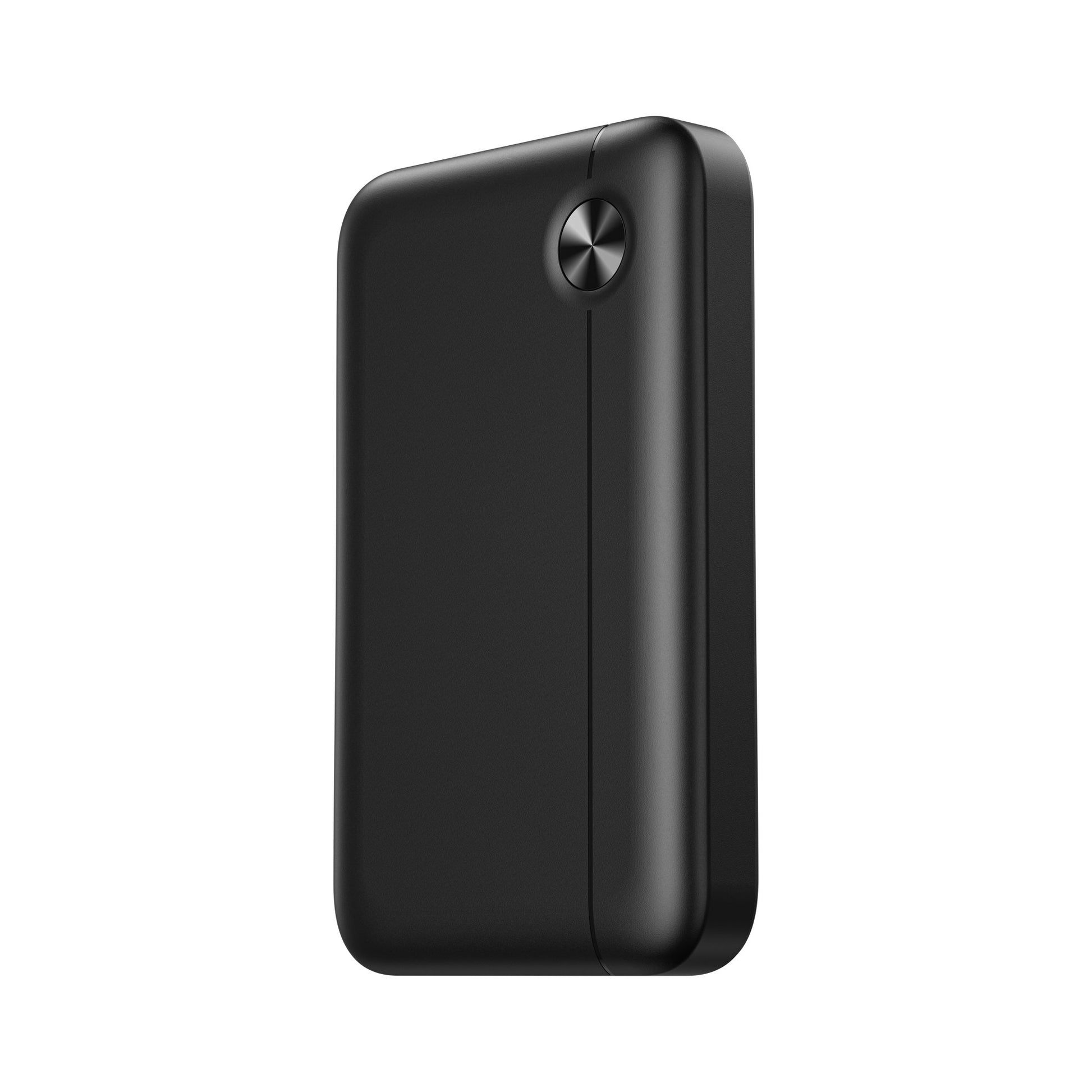 Endurance Ultra-Thin PD+QC Power Bank 25.5W 10000mAh Wi-P059 - WiWU