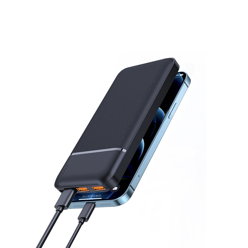 Wiwu - Speedy Power Bank JC-19 10000mAh - Astro Store