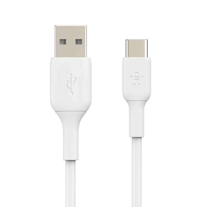 ANKER Belkin BoostCharge USB-A to USB-C Cable - 1M