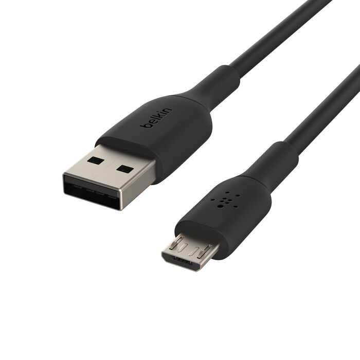 ANKER Belkin BoostCharge Micro-USB to USB-A Cable - 1M