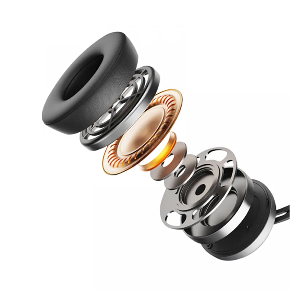 Wiwu - Elite Headphone 2 - Astro Store
