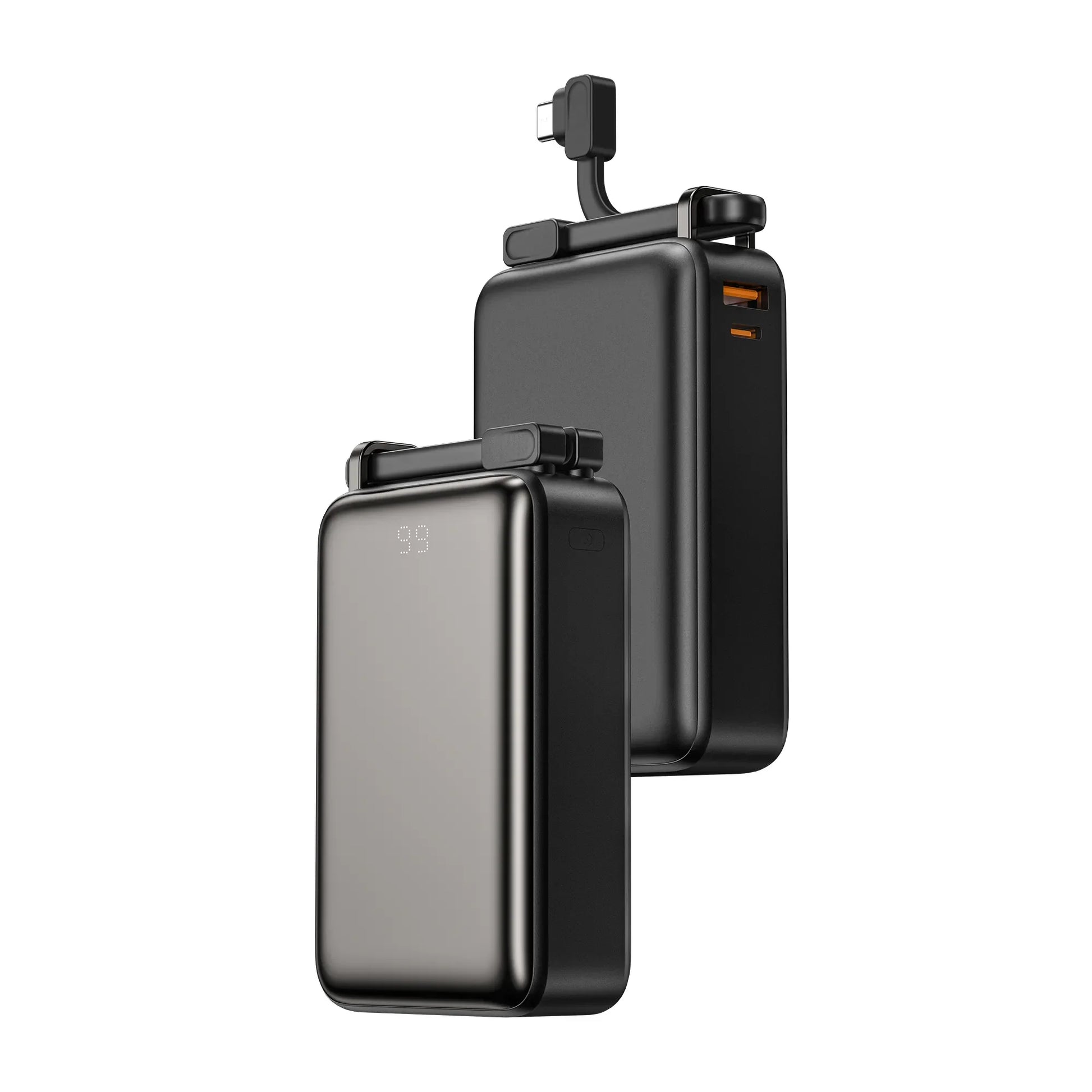 Wiwu - Tank Power bank Wi-P012 20000mAh/ 67W - Astro Store