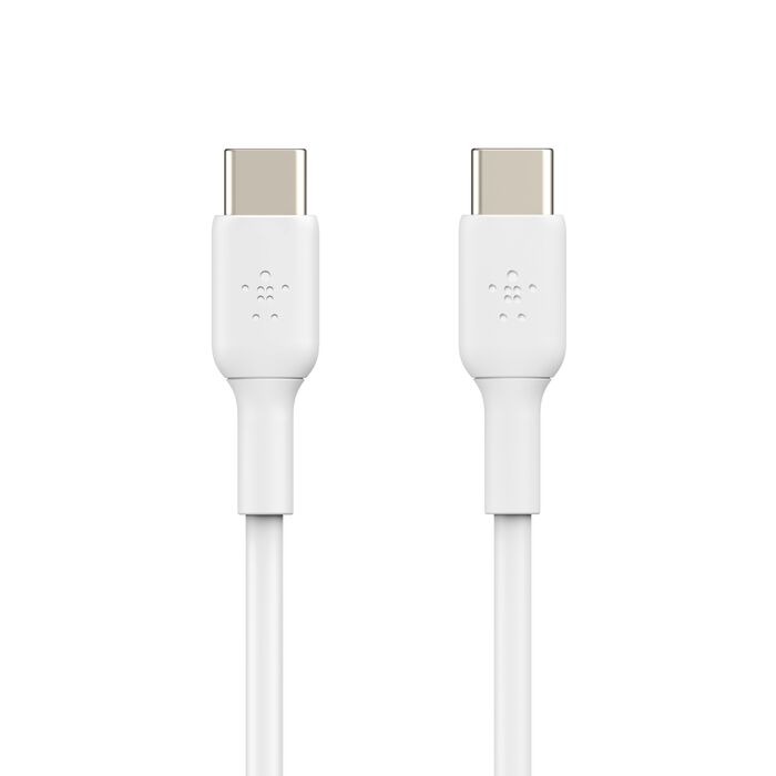 ANKER Belkin BoostCharge USB-C to USB-C Cable - 2M