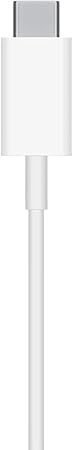 WI-W009 MAGNETIC WIRELESS CHARGER - WHITE - WiWU