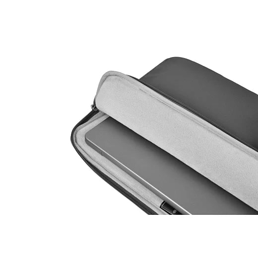 14 inch & 15.6 inch Minimalist Laptop Sleeve for Macbook Air 2020 - WiWU