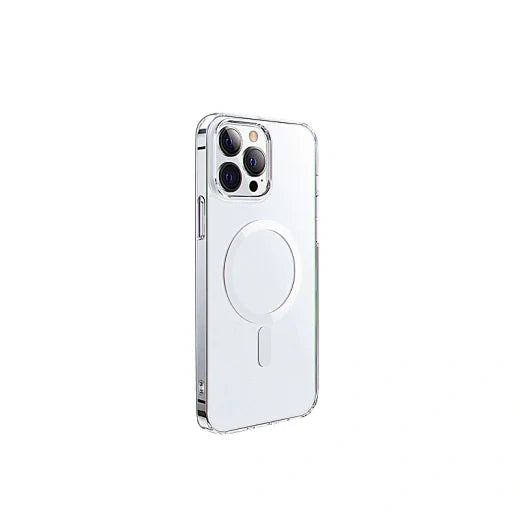 Crystal Magnetic Case for iPhone MCC-101 - WiWU