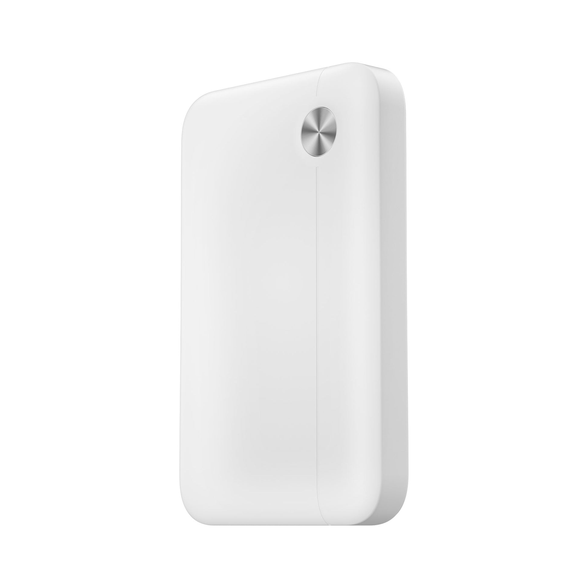 Endurance Ultra-Thin PD+QC Power Bank 25.5W 10000mAh Wi-P059 - WiWU