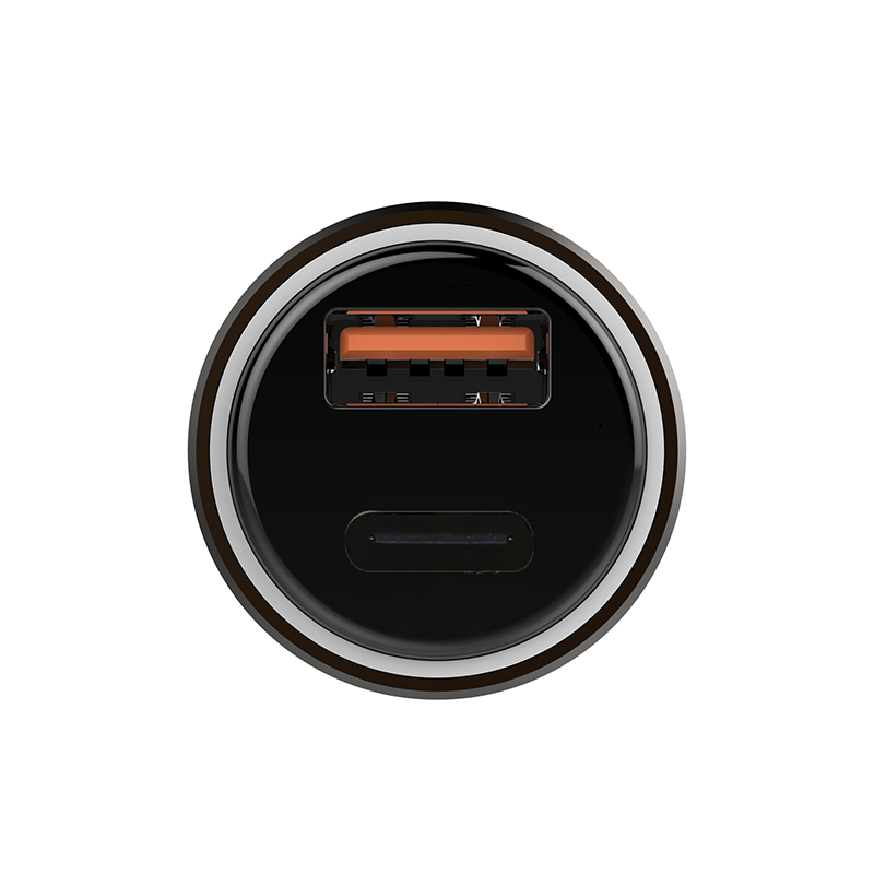 Wiwu - Car charger PC100 - Astro Store