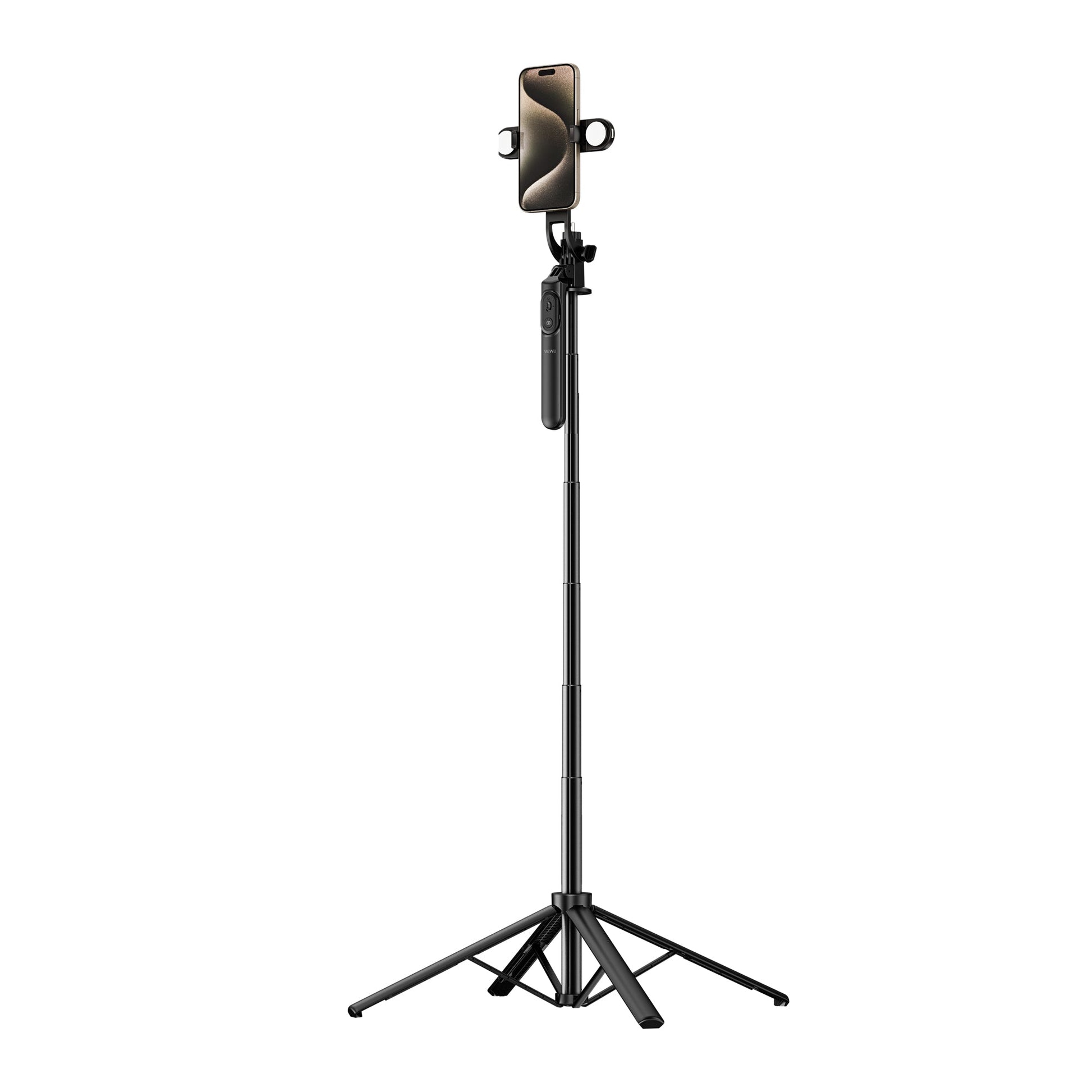Wiwu - Selfie Stick Wi-SE012 - Astro Store