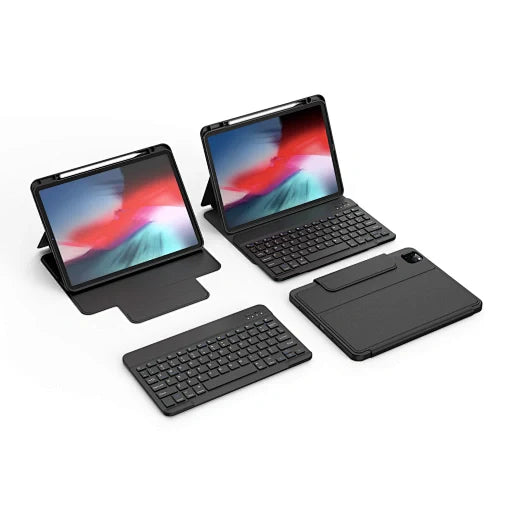 Protective Keyboard Case - WiWU