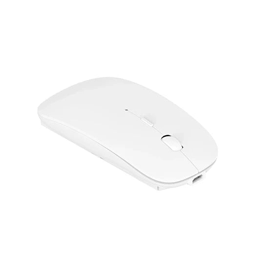 Pearl 2.4G+Bluetooth Dual-mode Wireless Office Mouse WM101 Pro - WiWU