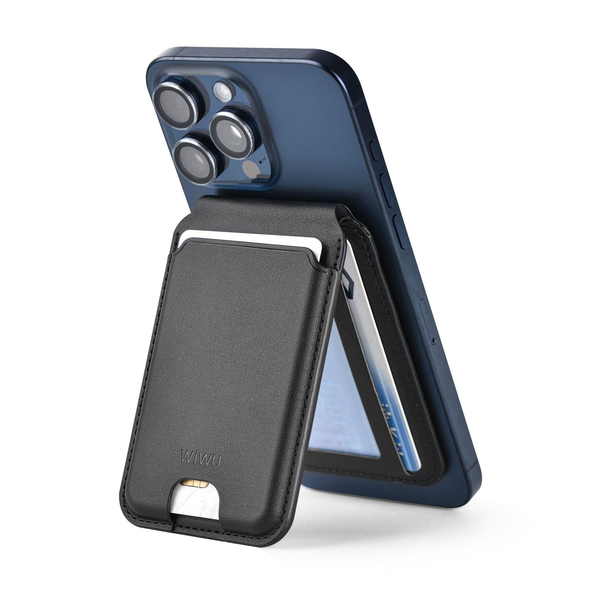 Wiwu - Mag Wallet Pro(MW-003) - Astro Store