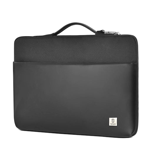 Hali Laptop Sleeve Protective business carrying laptop bag - WiWU