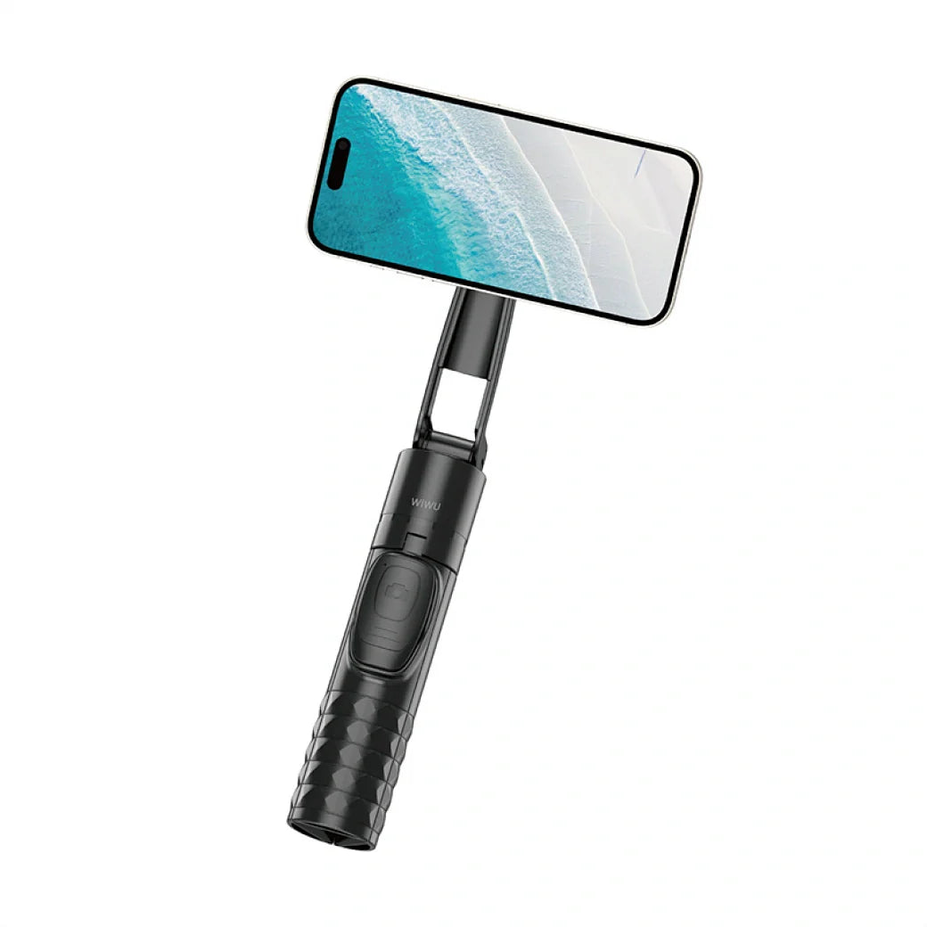 Magnetic Selfie Stick se014 - WiWU