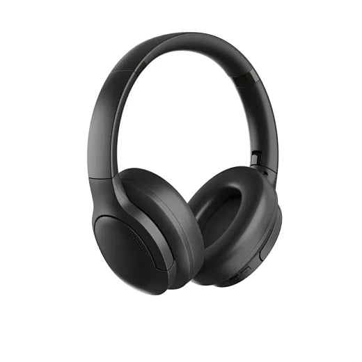 Soundcool Headset TD-02 Wireless Bluetooth Headphone - WiWU