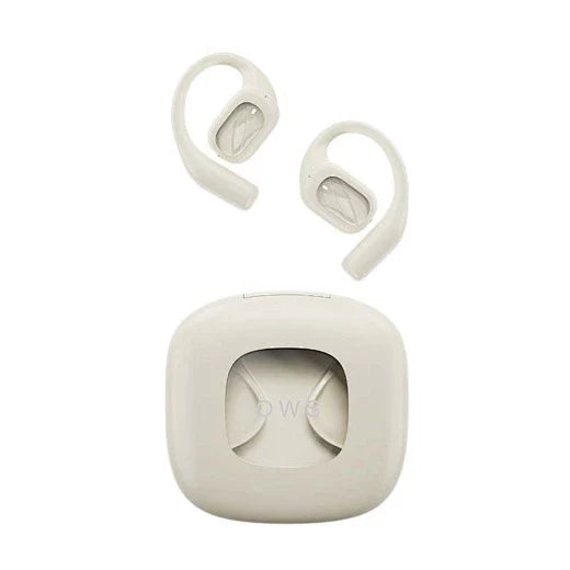 OpenBuds O100 True Wireless Bluetooth Earphone Ergonomic Headsets - WiWU