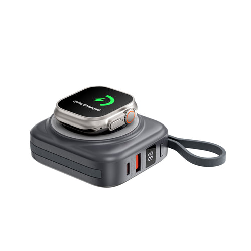 Cube Power Bank  Wi-P055 22.5W 10000mAh - WiWU