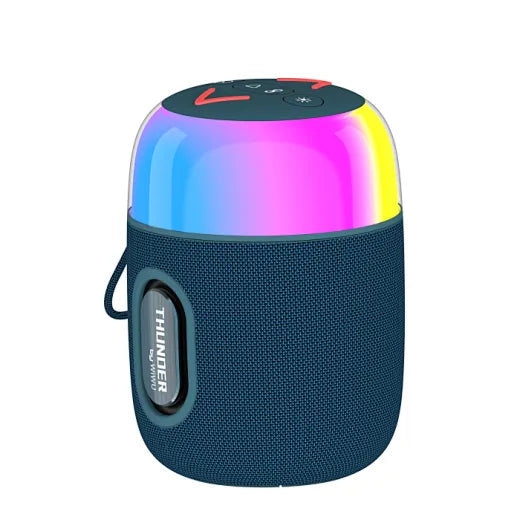 Wiwu - Premium Sound Speaker P60 Mini - Astro Store