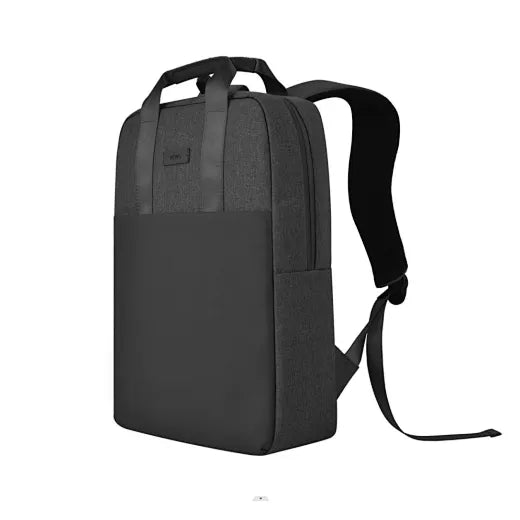 Waterproof Large Capacity Minimalist Backpack Business Laptop - WiWU