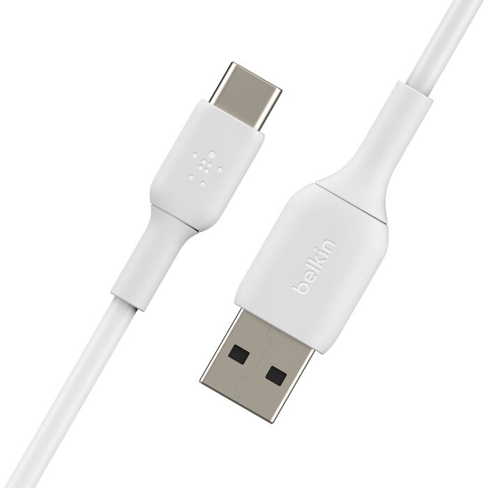 ANKER Belkin BoostCharge USB-A to USB-C Cable - 1M