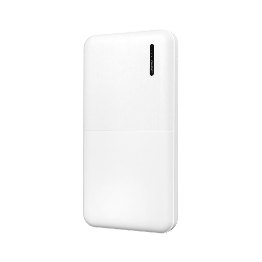 Speedy Series Power Bank 10000mAh 2A Wi-P067 - WiWU