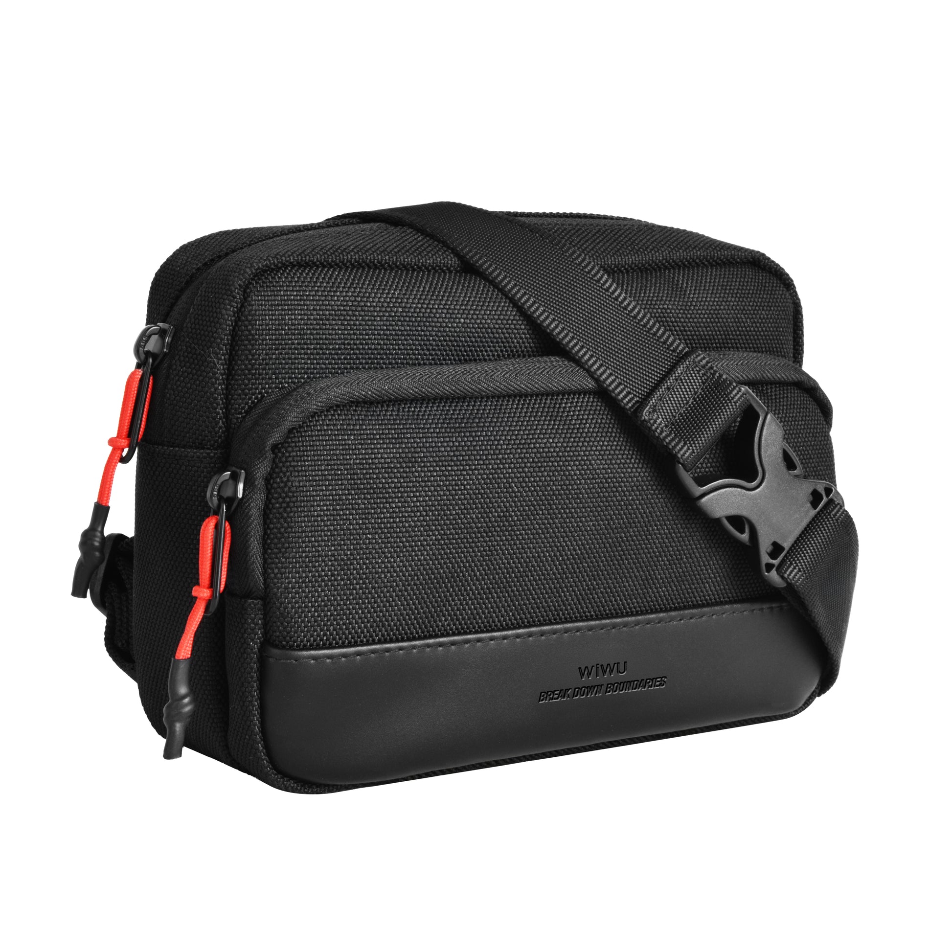 Essen 2 in 1 Crossbody Bag - WiWU
