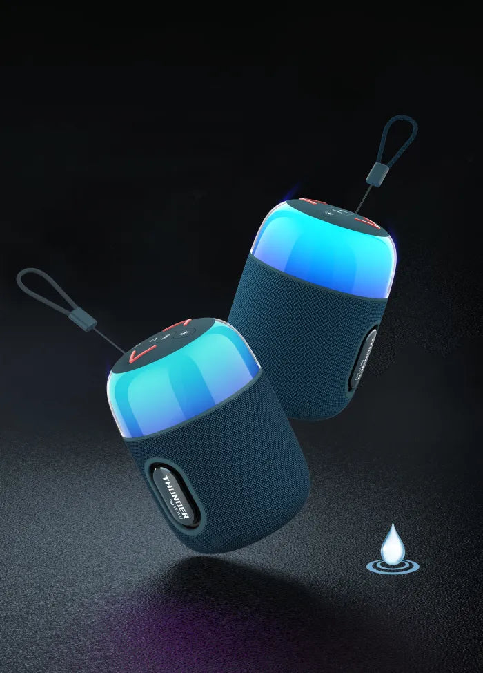 Wiwu - Premium Sound Speaker P60 Mini - Astro Store