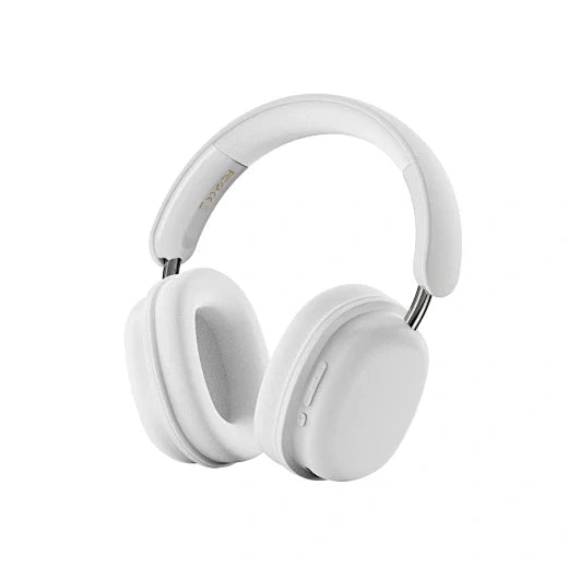 high quality audifonos bluetooth over ear foldable headphones - WiWU