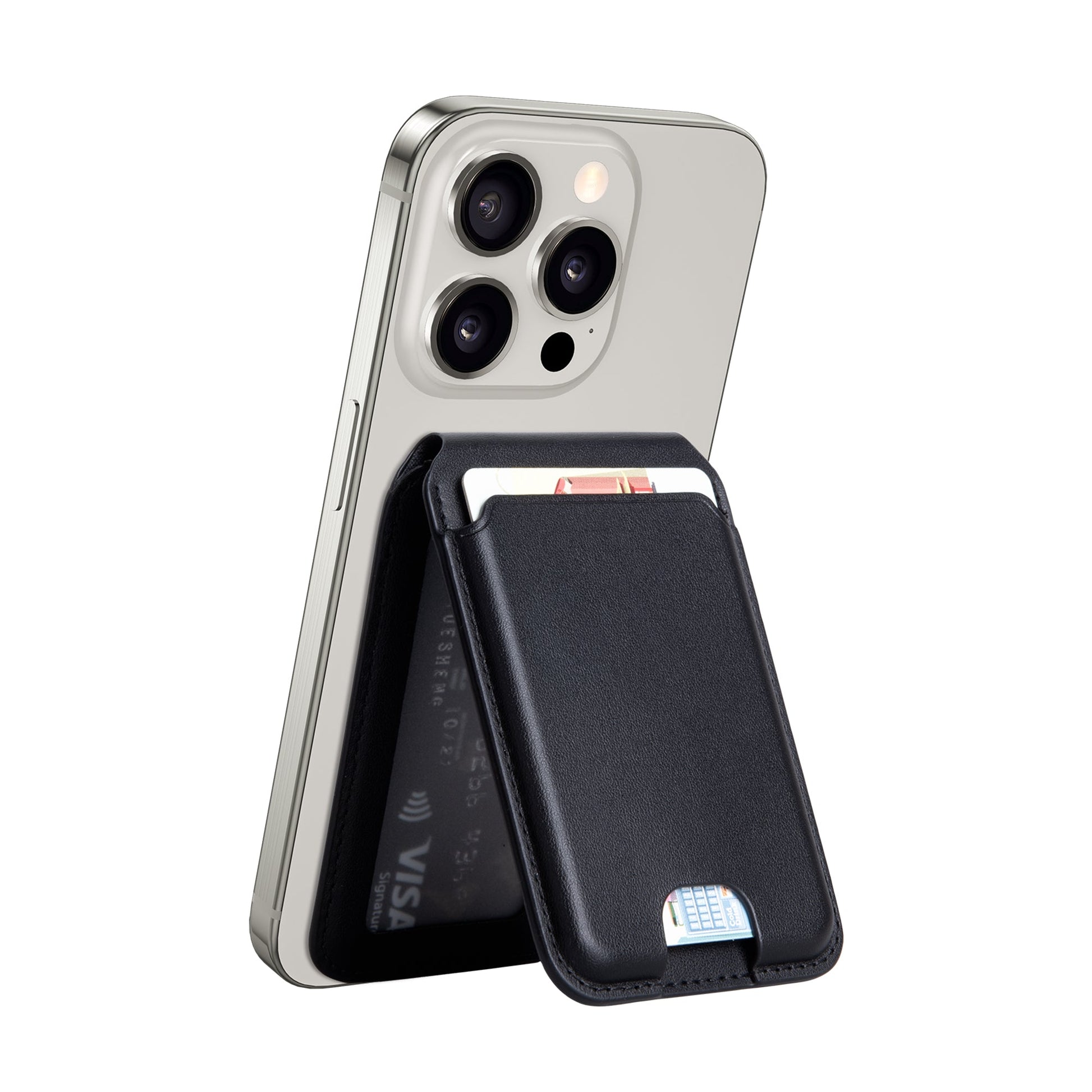 Wiwu - Mag Wallet Pro(MW-003) - Astro Store