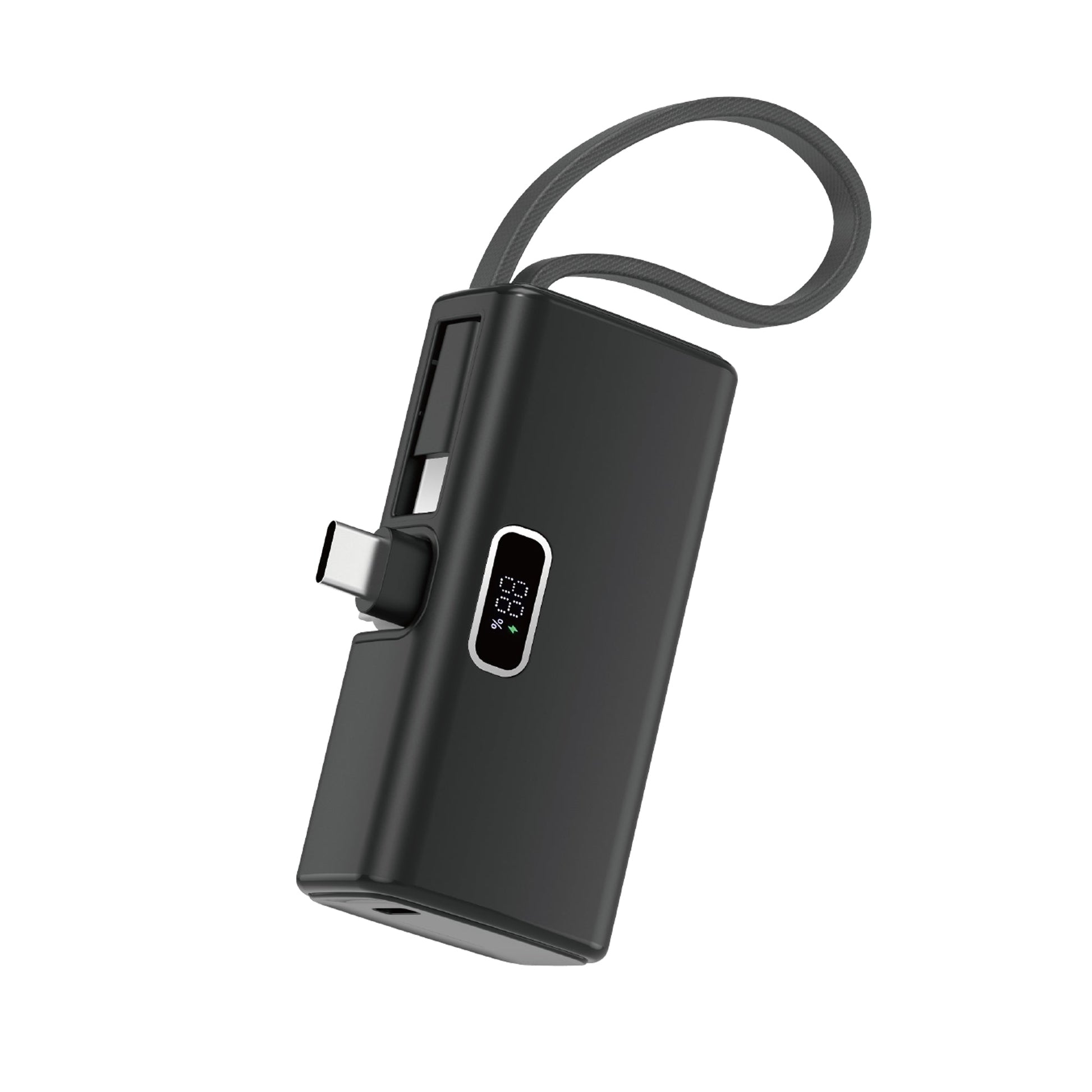 Wiwu - ESPRESSO Mini Power Bank Wi-P044 - Astro Store