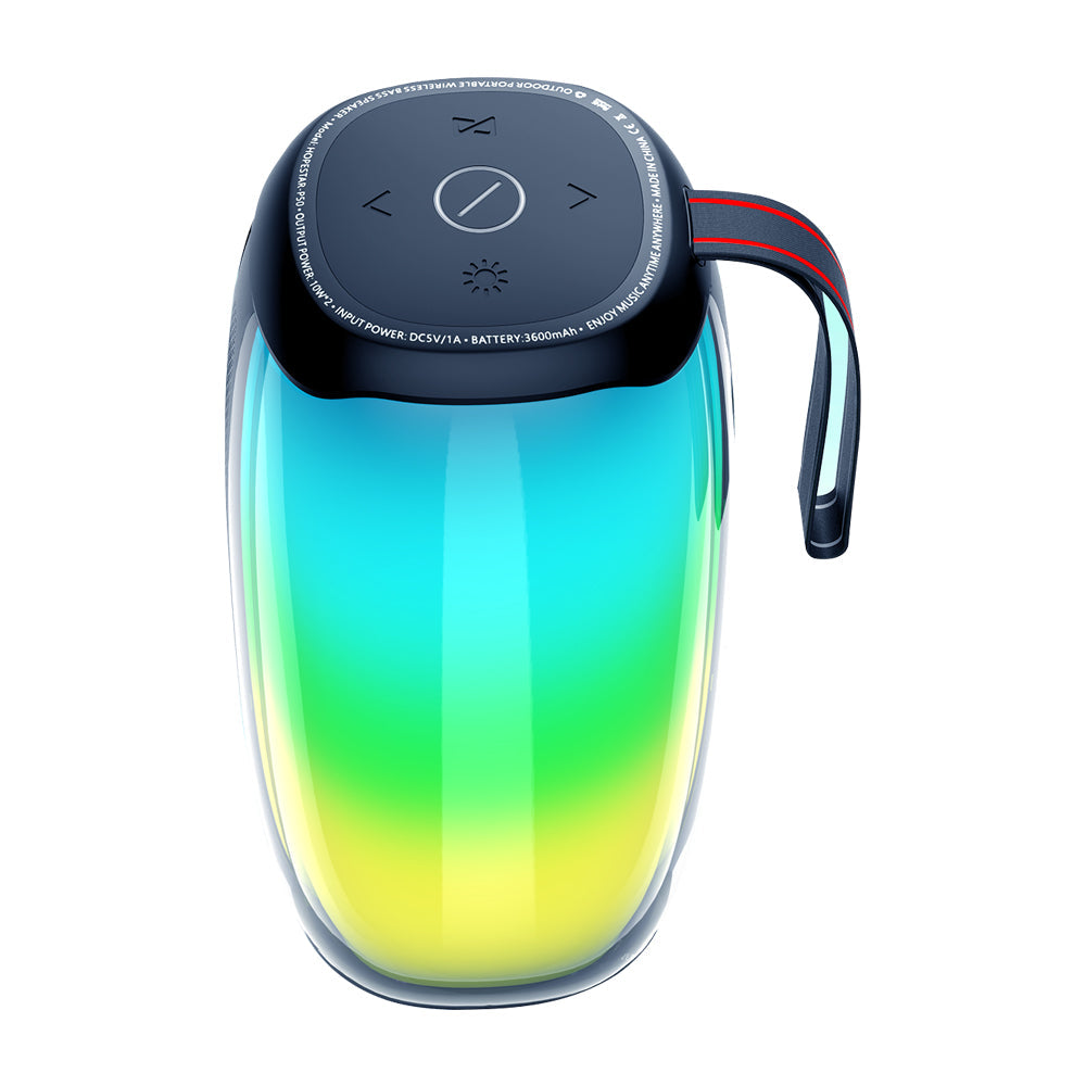 Wiwu - Thunder Speaker P40 - Astro Store