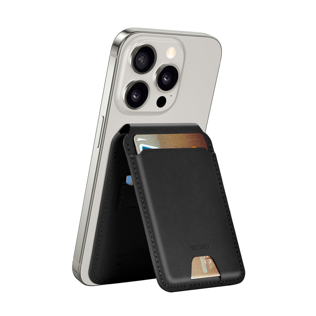 Wiwu - Mag Wallet FM MW-005 - Astro Store