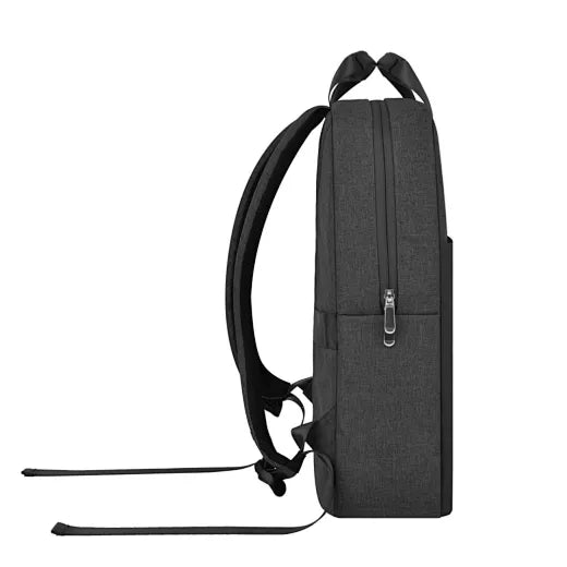 Waterproof Large Capacity Minimalist Backpack Business Laptop - WiWU