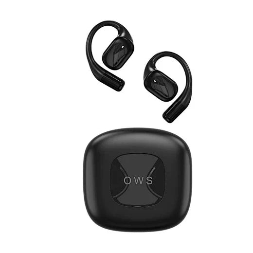 OpenBuds O100 True Wireless Bluetooth Earphone Ergonomic Headsets - WiWU
