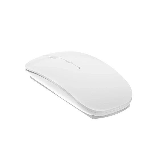 Pearl 2.4G+Bluetooth Dual-mode Wireless Office Mouse WM101 Pro - WiWU