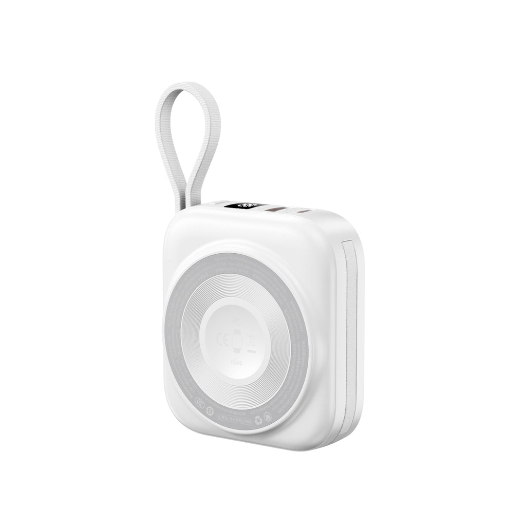 Cube Power Bank  Wi-P055 22.5W 10000mAh - WiWU