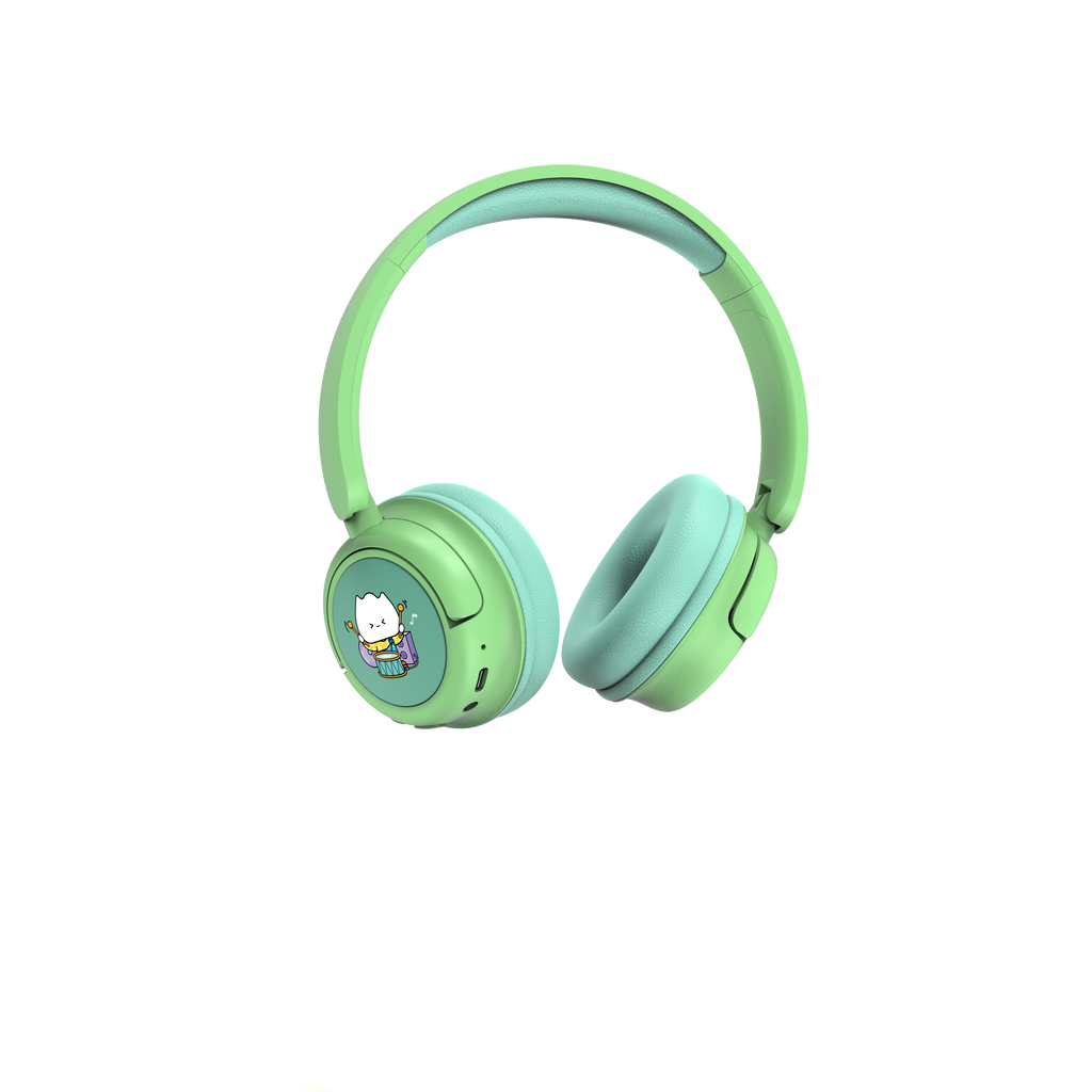 Wiwu - Kids Headsets - Astro Store