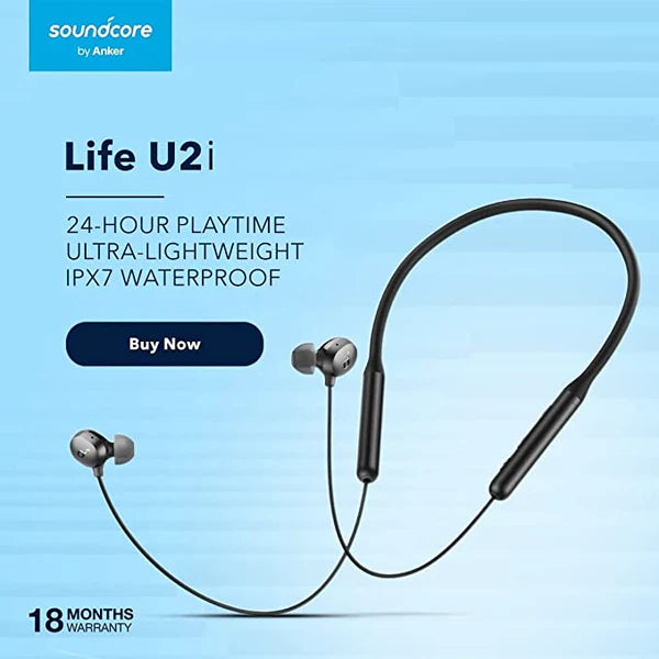 ANKER Soundcore Life U2i