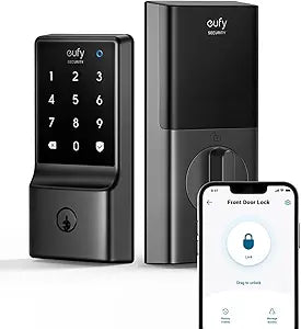 ANKER Eufy Smart Lock C234